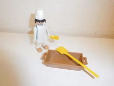 playmobil 3371 boulangerie 3410 3441