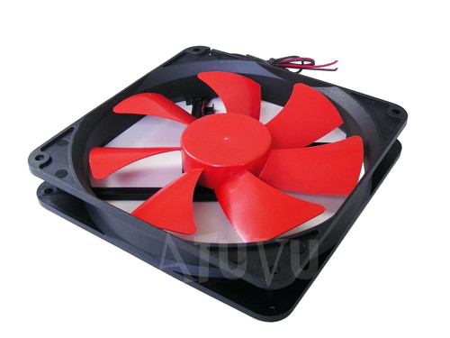 Ventilateur pales 140 mm - ventilateur,