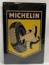 Plaque tôlée 30x20 cm en