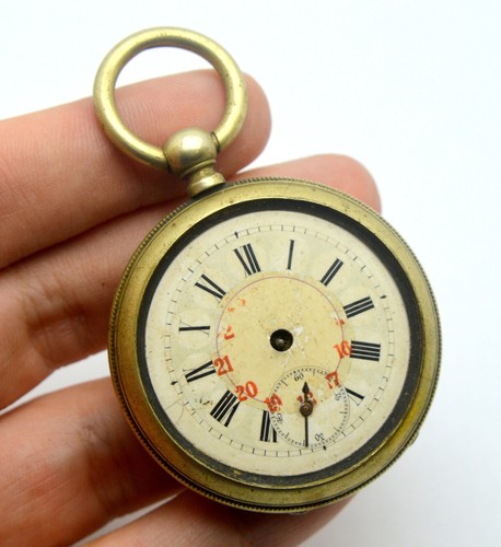 Antique france cylindre - france,