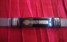 Bracelet harley davidson femme - harley-davidson,