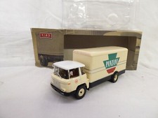 IXO - ALATAYA - 1/43 - CAMIONS D'AUTREFOIS - WILLEME TL201 HORIZON - PANZANI - 