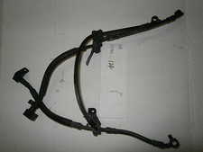 TUYAUX DE FREIN AVANT ABS