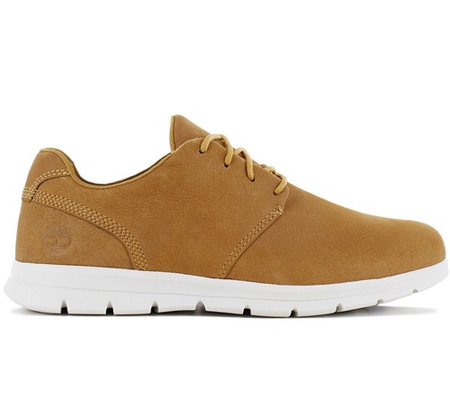 Timberland graydon oxford - timberland,