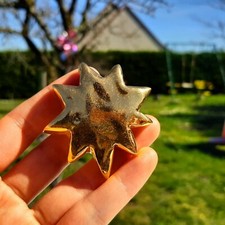 Broche ancienne vintage