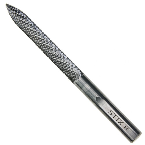 Fraise stix 105 - 8, x