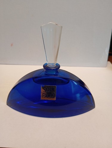 Parfum factice soir paris - parfum,