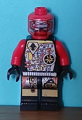 Figurine lego espace ref - figurine,