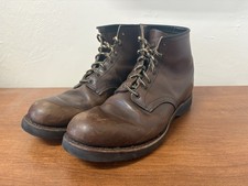 Red Wing Shoes 9161 Brown
