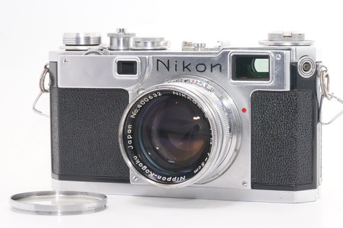 Nikon appareil photo - appareil,
