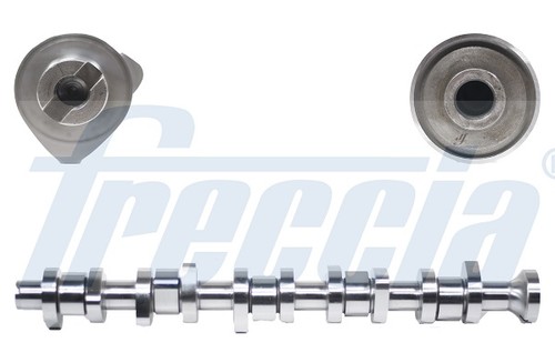 Freccia arbre came - vw, 2,5