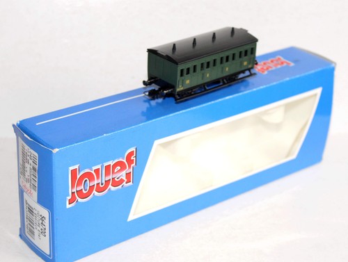 Jouef 5647 wagon - jouef,