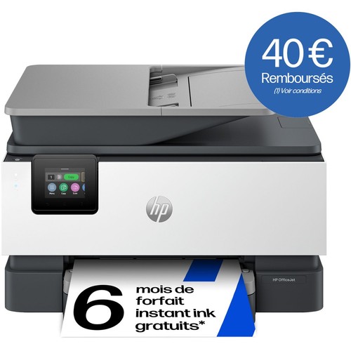 Imprimante jet encre hp - imprimante,