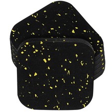  6 PCS Tapis Pour De Course