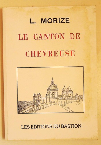 Morize canton de - le,