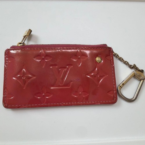 Authentique pochette louis - authentique,