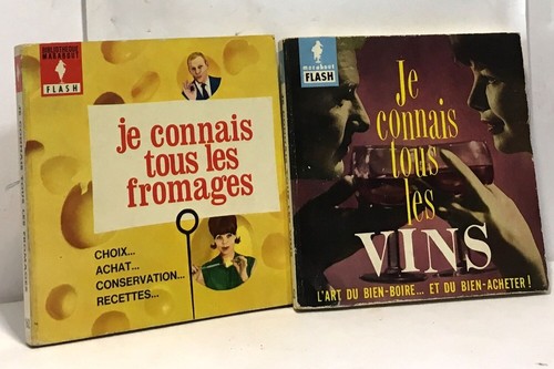 Connais tous les fromages - les,