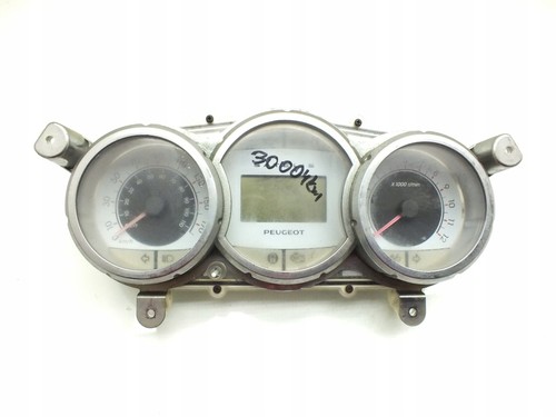 Peugeot satelis 125 - satelis,