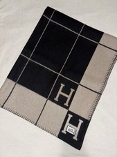 Jeté de canapé Avalon III