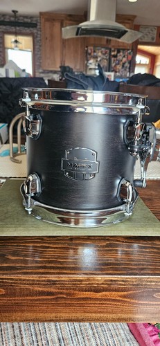Mapex saturn maple - mapex, black