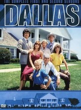 Dallas: The Complete Seasons 1