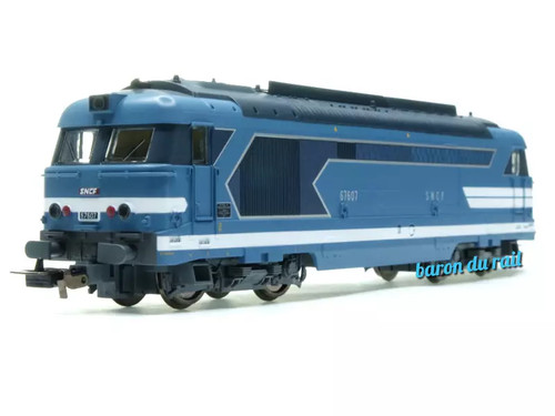 Piko locomotive diesel - locomotive, bb