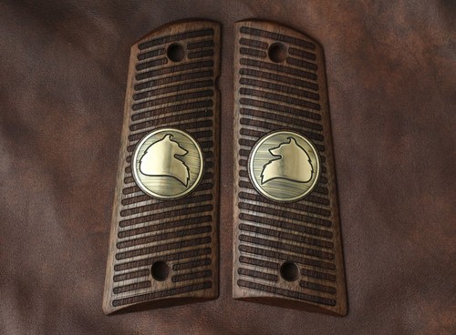 Ksd brand colt 1911 fit - ksd,