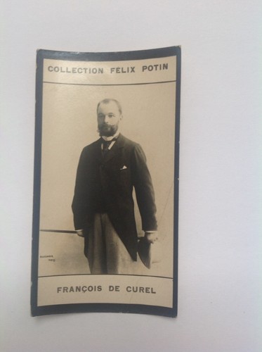 Collection felix potin image - collection,