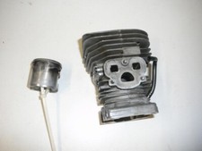 Tronçonneuse Jonsered CS 2255 Husqvarna 455 Cylindre, Piston