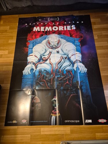 Affiche cinema - affiche,