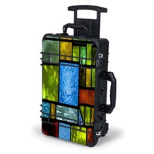 Skin Decal Wrap for Pelican