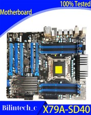 FOR MSI X79A-SD40 8D GD45 8D