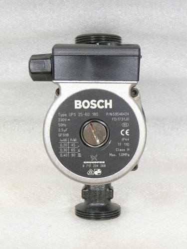 Pompe chaleur grundfos - pompe,