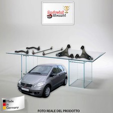 Set Bras 6 Pièces Mercedes