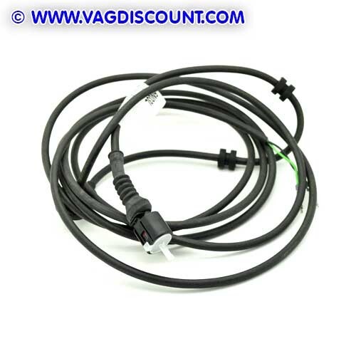 Faisceau abs polo - abs,