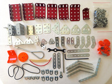 Lot de pièces modernes