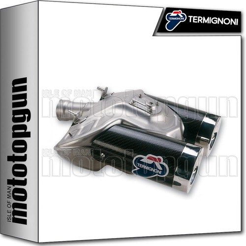 Termignoni pot echappement - termignoni,