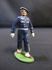 Quiralu - Chasseur Alpin au