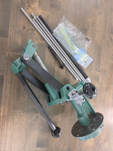 Rcbs turret reloading - reloading, press