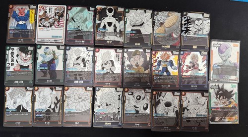 Lot cartes sb02 - cartes,