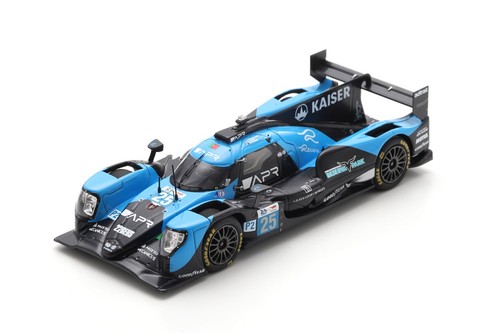Oreca 2025 pourchaire 43 - 2025,
