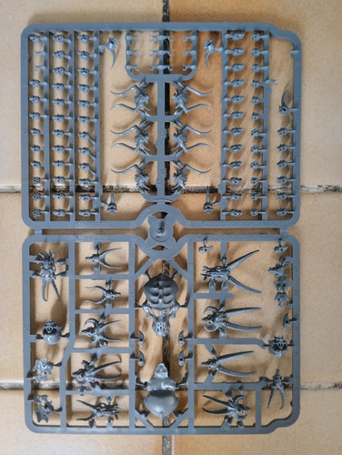 Games workshop citadel - games,