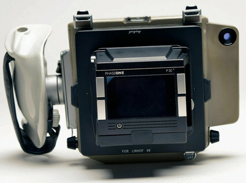 For mamiya645 back linhof - mamiya645,