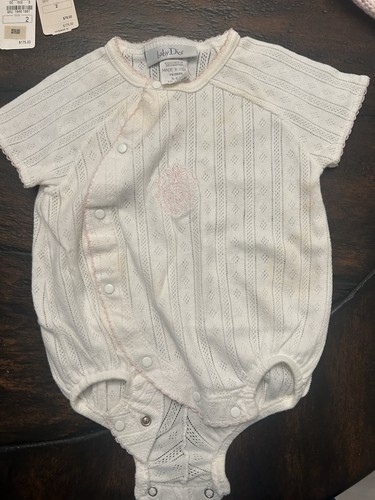 Baby dior 2pc - baby, knit