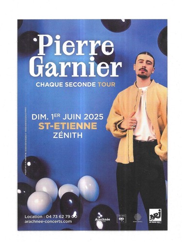Flyer pierre garnier en - flyer, :