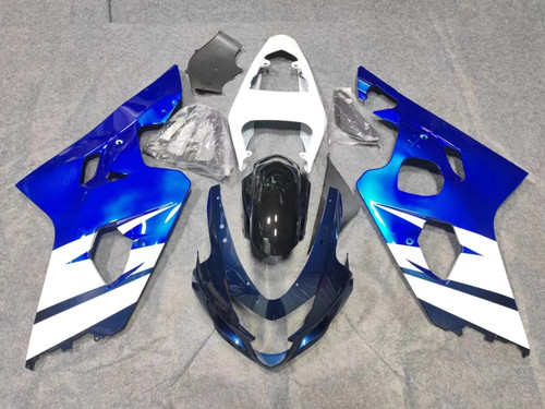 Kit carénage abs suzuki gsxr - kit,