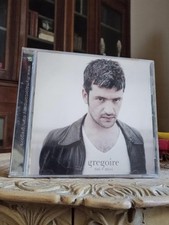 CD musique Gregoire - Album