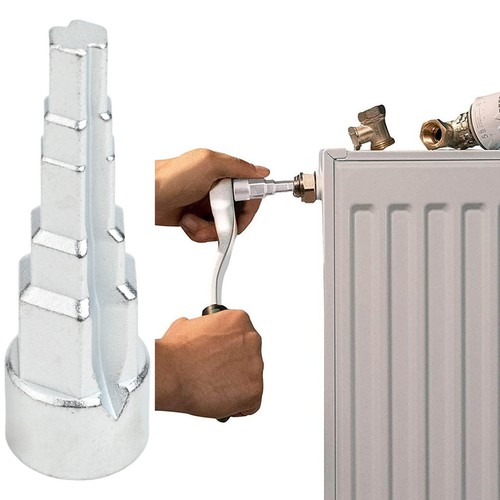 Outil clé soupape de - de,