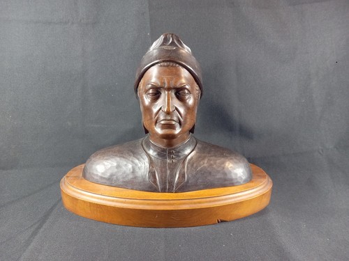Buste dante alighieri en - de,