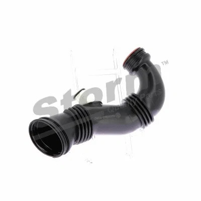 Durite filtre air turbo - air,
